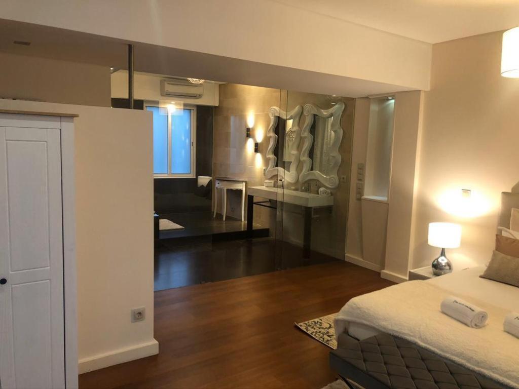 Luxury Central Apartment With Rooftop By Great&Cosy Porto Exterior photo