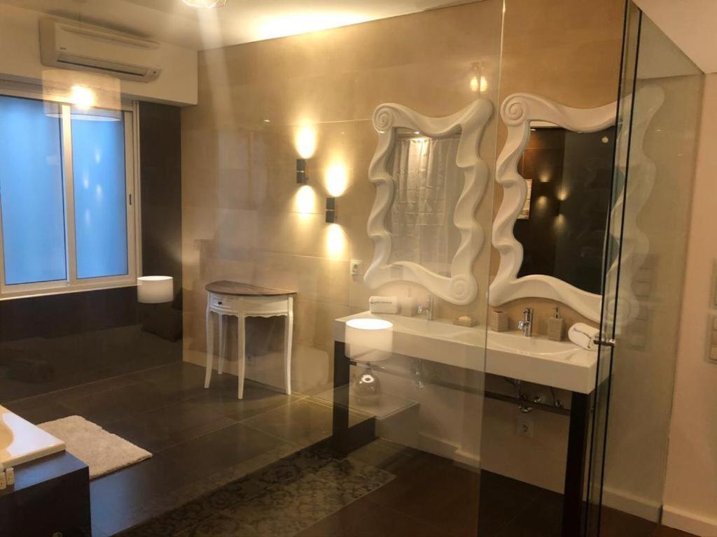Luxury Central Apartment With Rooftop By Great&Cosy Porto Exterior photo