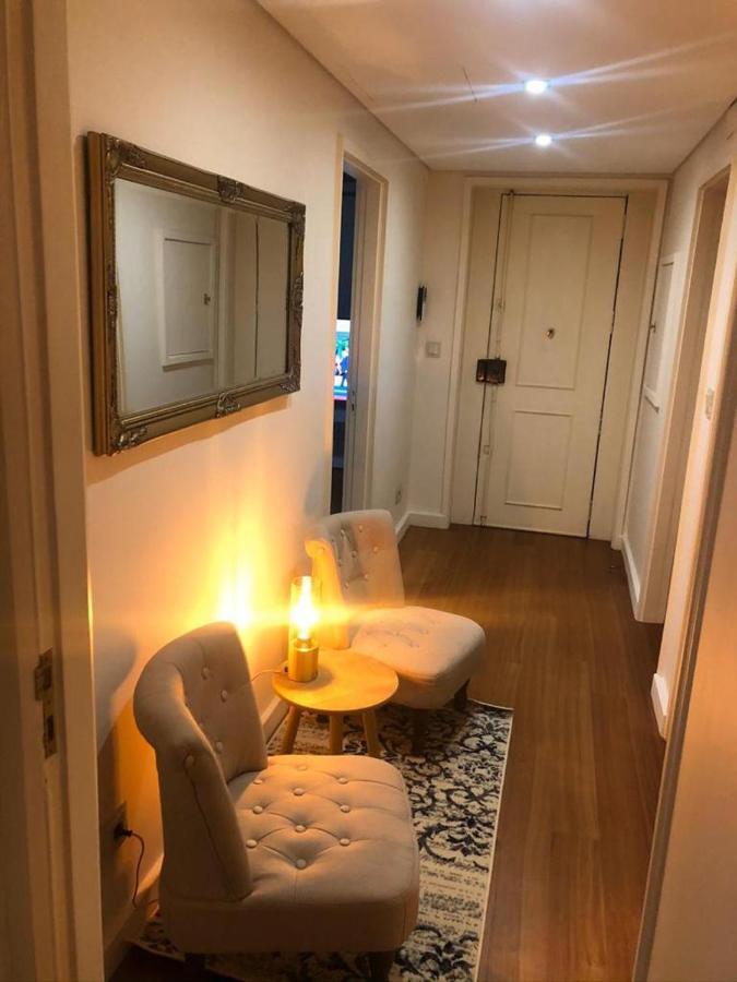 Luxury Central Apartment With Rooftop By Great&Cosy Porto Exterior photo